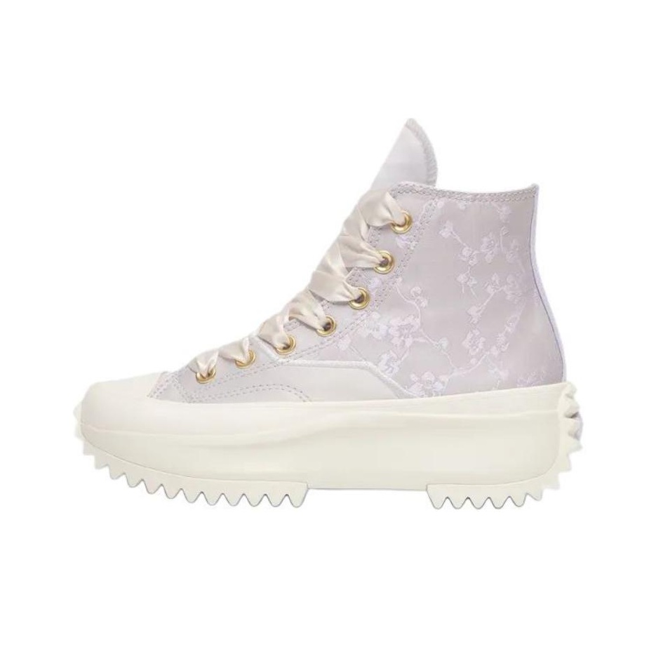 Converse Shoes Run Star Hike - コンバース ラン スター ハイカーキ ハイトップ カジュアルシューズ