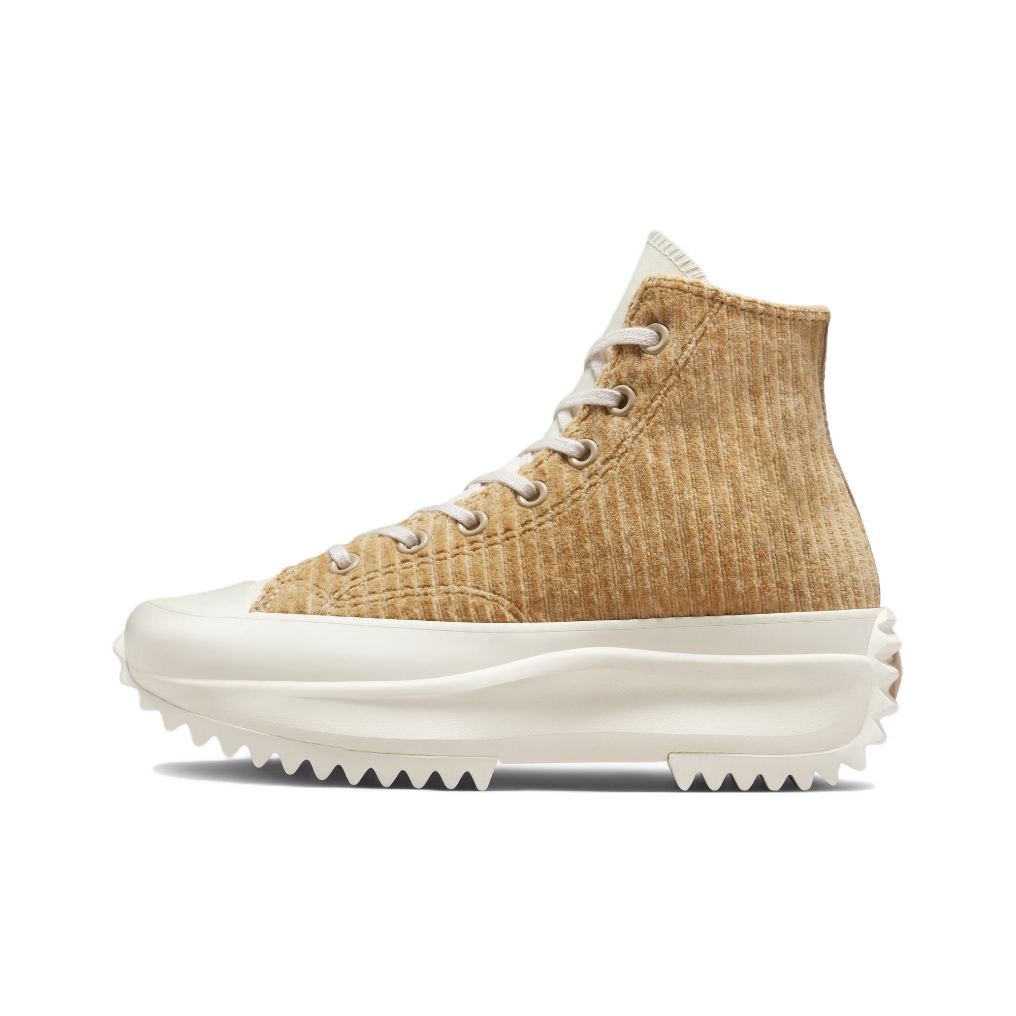 Converse Shoes Run Star Hike - コンバース ラン スター ハイク ファッション トレンド