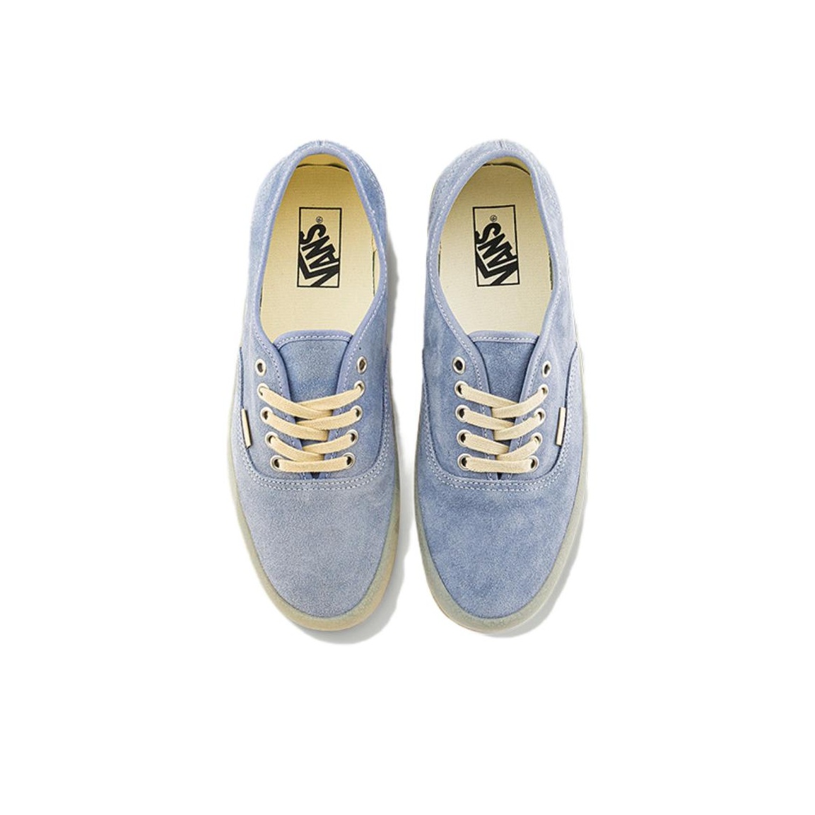 Vans Authentic ロートップ スケートボードシュ - Vans Shoes Authentic のレビューと価格