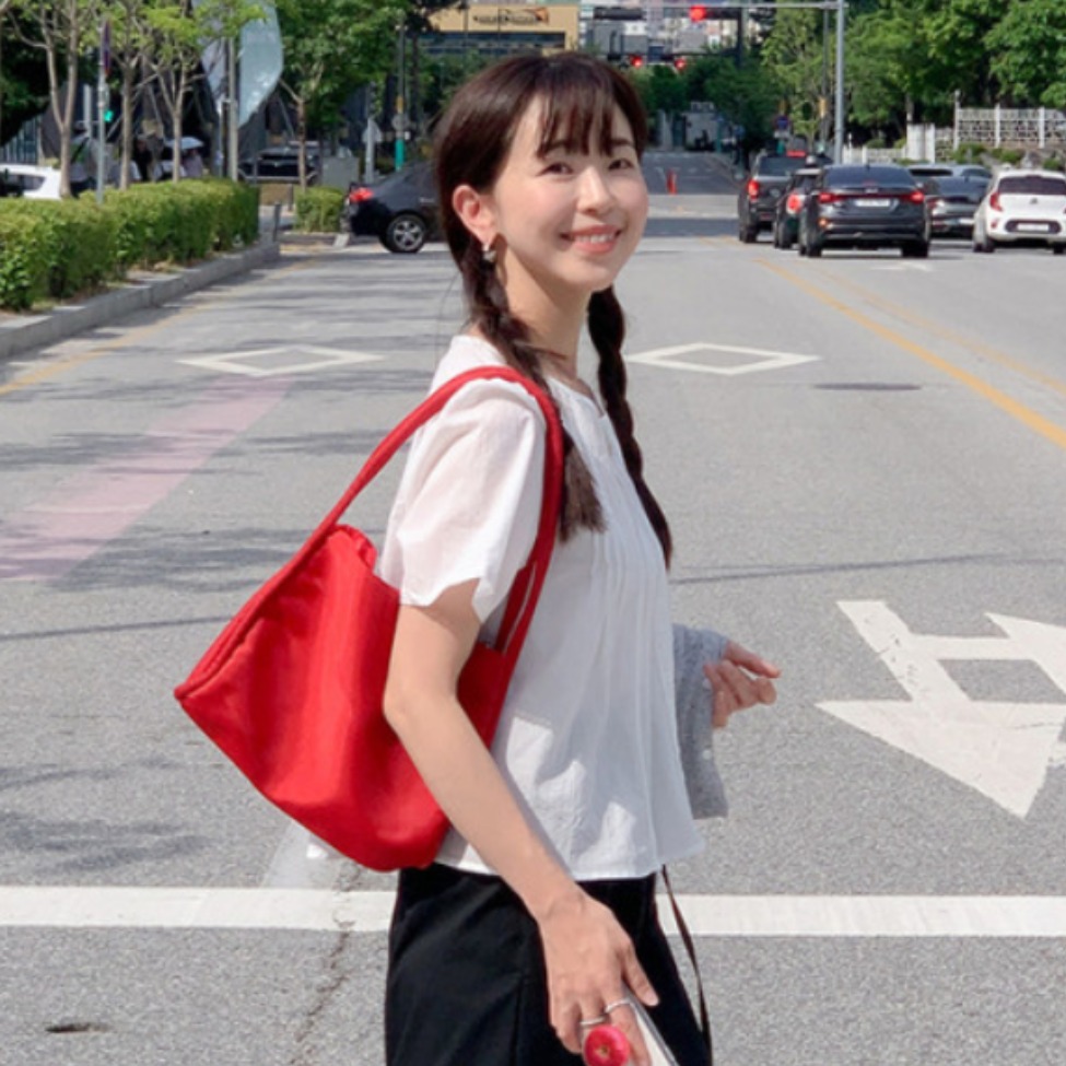 スイートスタイルレーストリムブラウスレディース春夏フレッシュ - Summer Clothing For Teens のレビューと価格