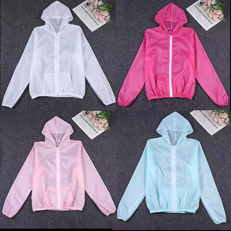 夏の必需品UVカット女性用アイスシルク通気性アウトドアサイク - Summer Clothing Essentials Women のレビューと価格