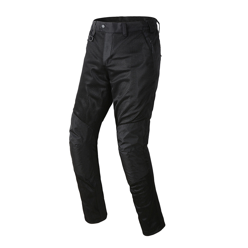 夏メッシュオートバイパンツ男性オフロードモトクロスレーシング - Summer Clothing Motorcycle のレビューと価格