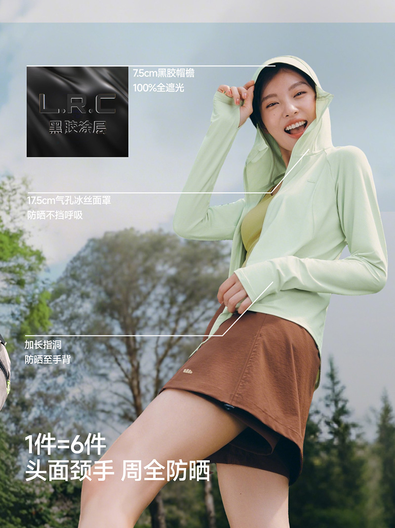 女性の通気性のあるゆったりとした日焼け止めジャケット夏の紫外 - Summer Yoga Clothing のレビューと価格