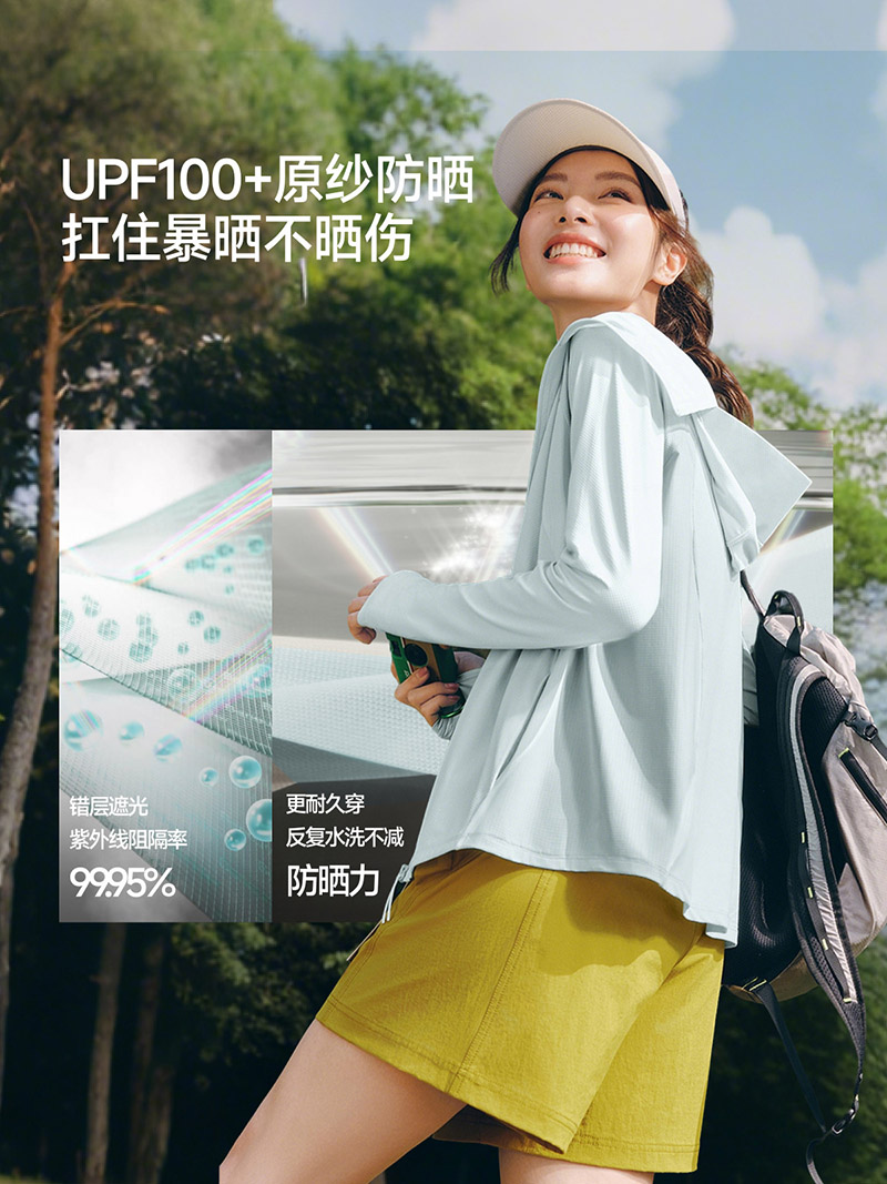 女性の通気性のあるゆったりとした日焼け止めジャケット夏の紫外 - Summer Yoga Clothing のレビューと価格