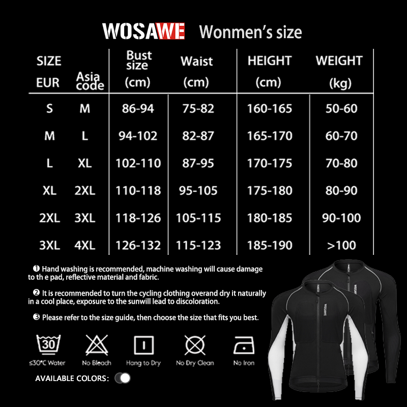WOSAWE メンズ バイクジャケット 軽量 モトクロス バ - Summer Clothing Motorcycle のレビューと価格