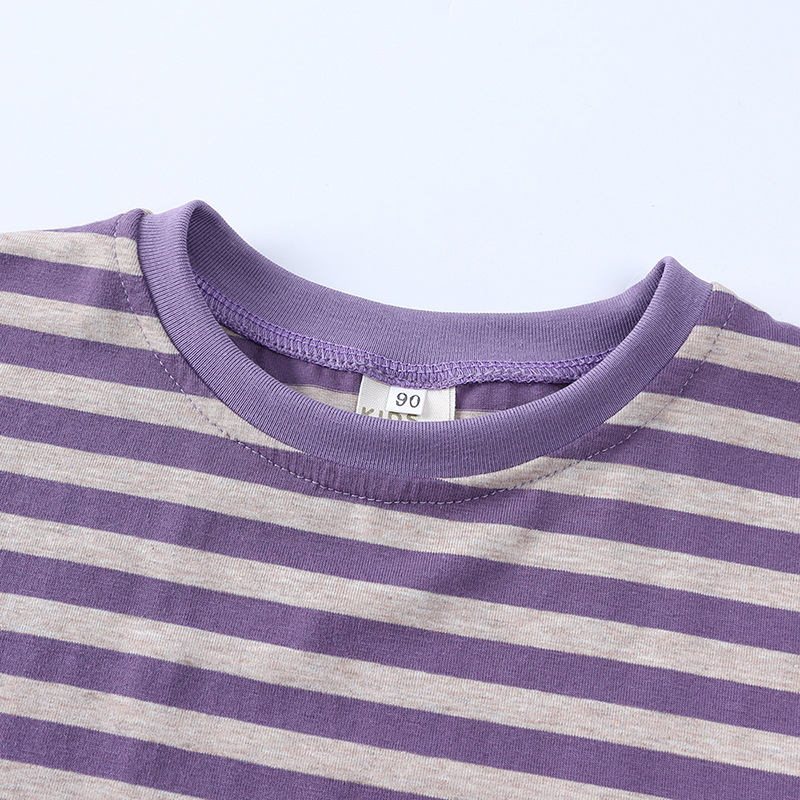 キッズガール服 Tシャツドレス幼児男の子サマースーツ韓国レビ - Summer Clothing Reviews のレビューと価格