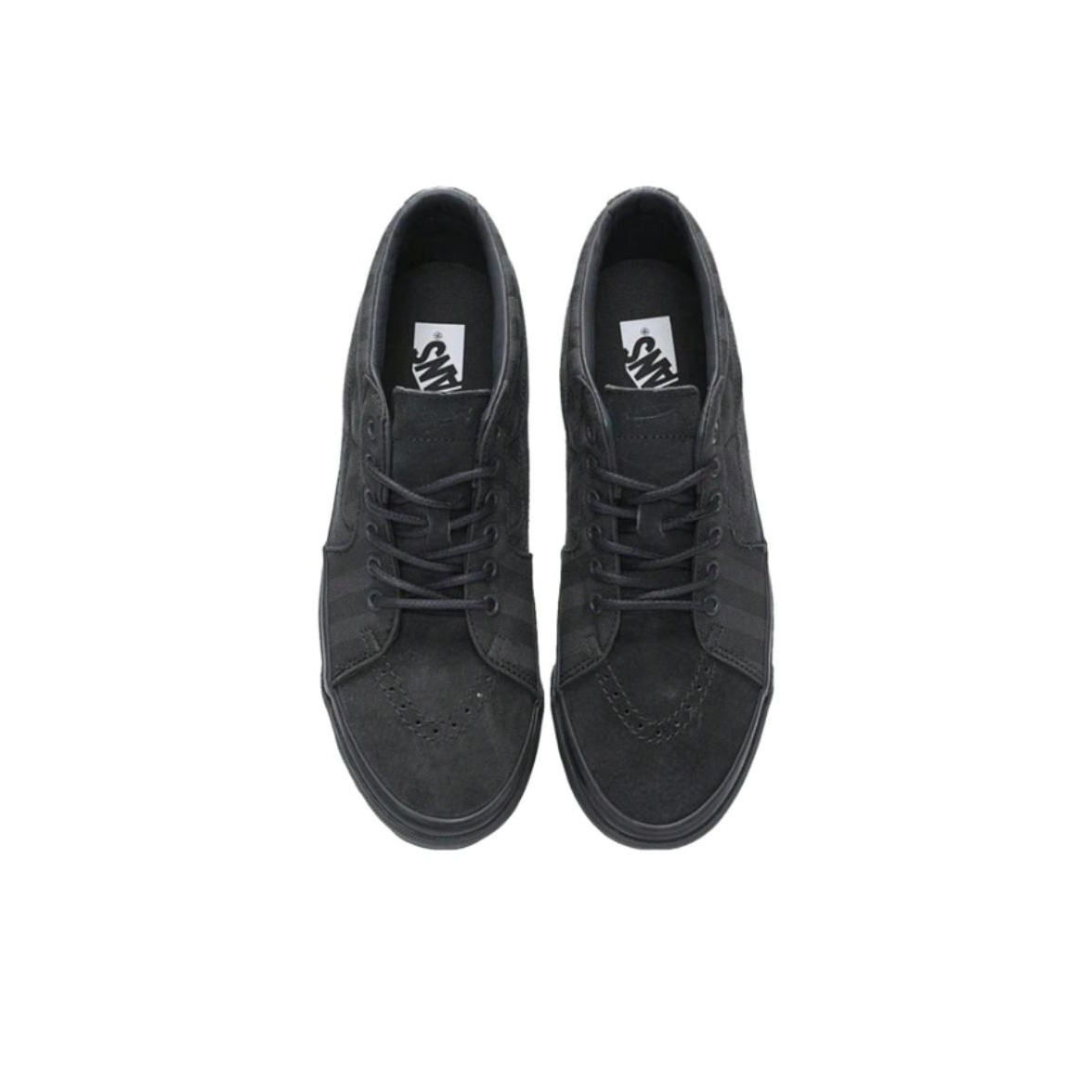 Vans ミッドトップ スケートボードシューズ ユニセックス - Vans Shoes Authentic のレビューと価格
