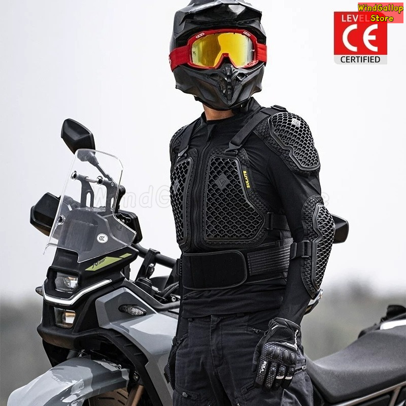 オートバイライディングアーマーウェア夏用通気性ジンカナサイク - Summer Clothing Motorcycle のレビューと価格