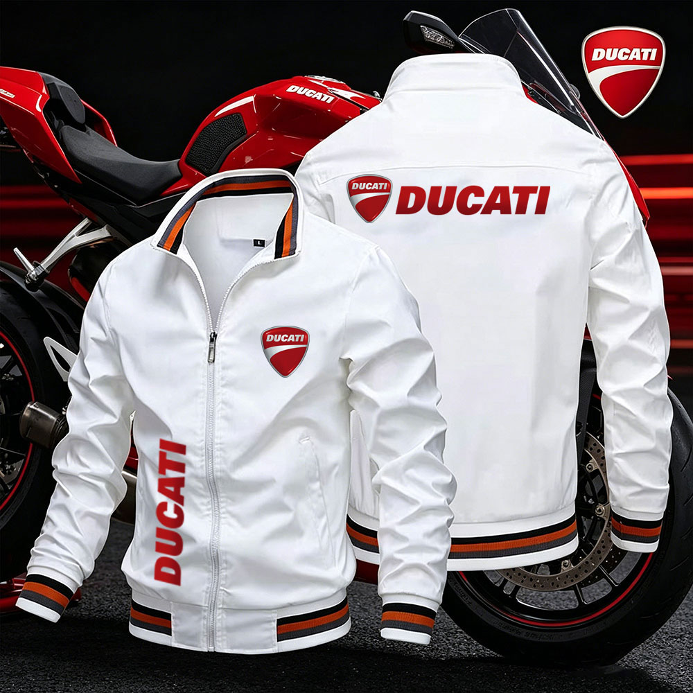 2026 ドゥカティメンズオートバイジャケット春夏アウトドア - Summer Clothing Motorcycle のレビューと価格