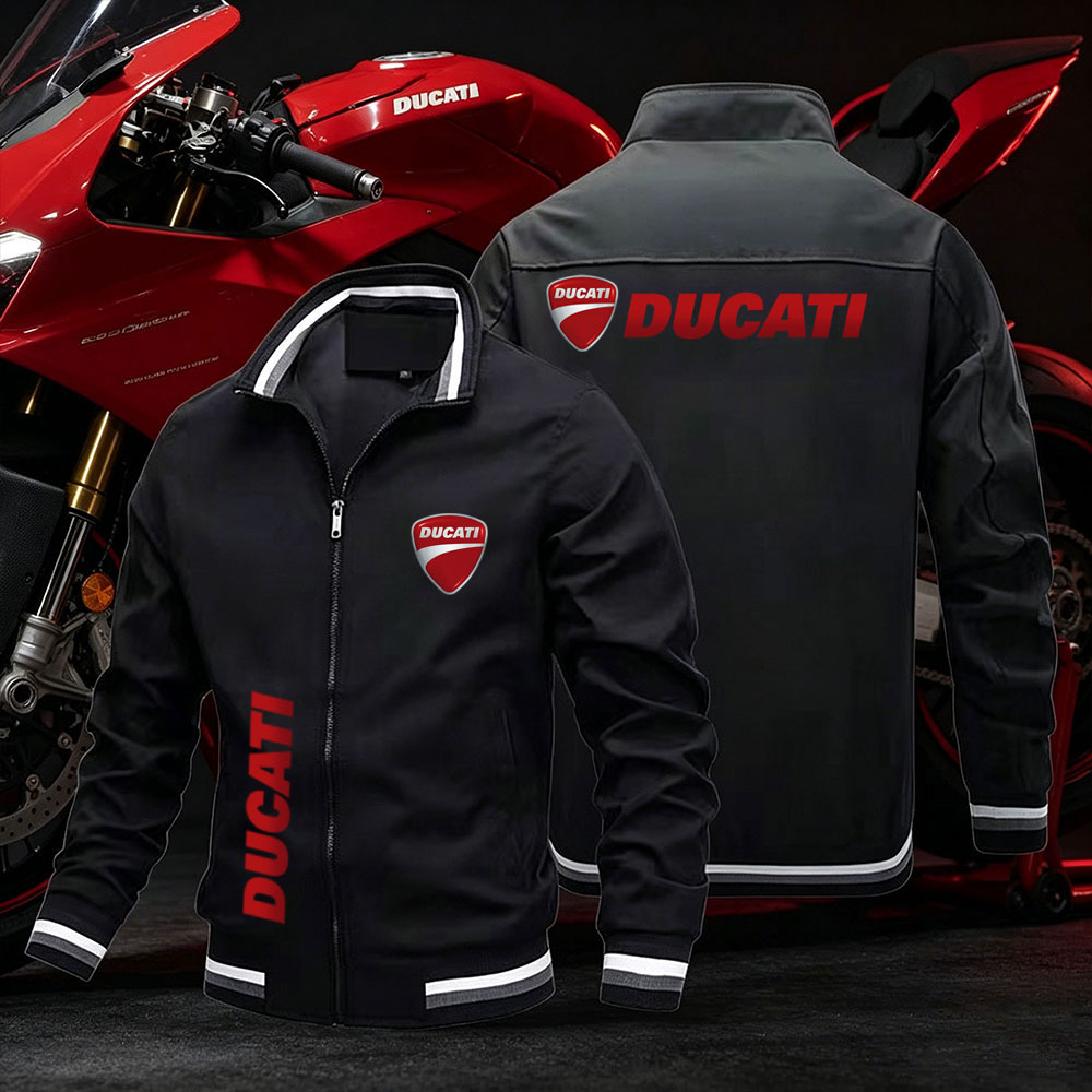 2026 ドゥカティメンズオートバイジャケット春夏アウトドア - Summer Clothing Motorcycle のレビューと価格