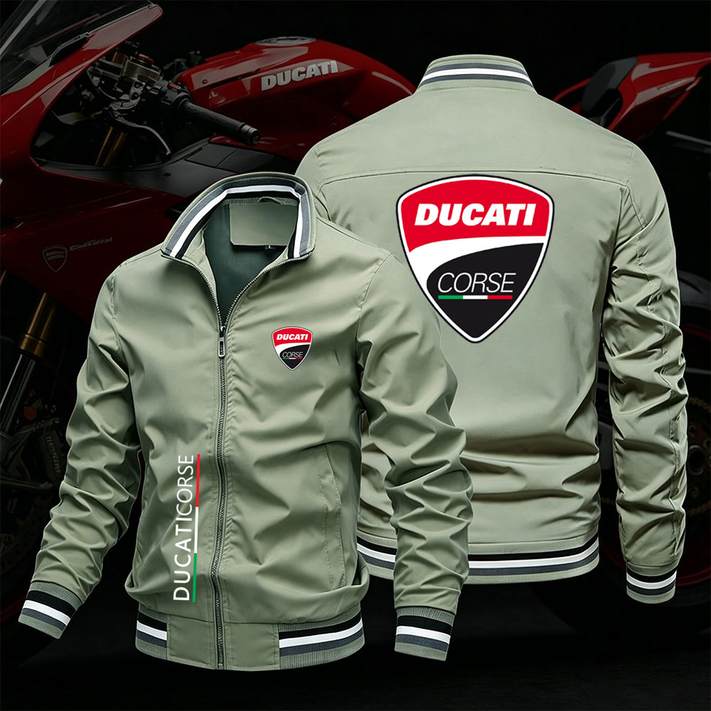 2026 ドゥカティメンズオートバイジャケット春夏アウトドア - Summer Clothing Motorcycle のレビューと価格