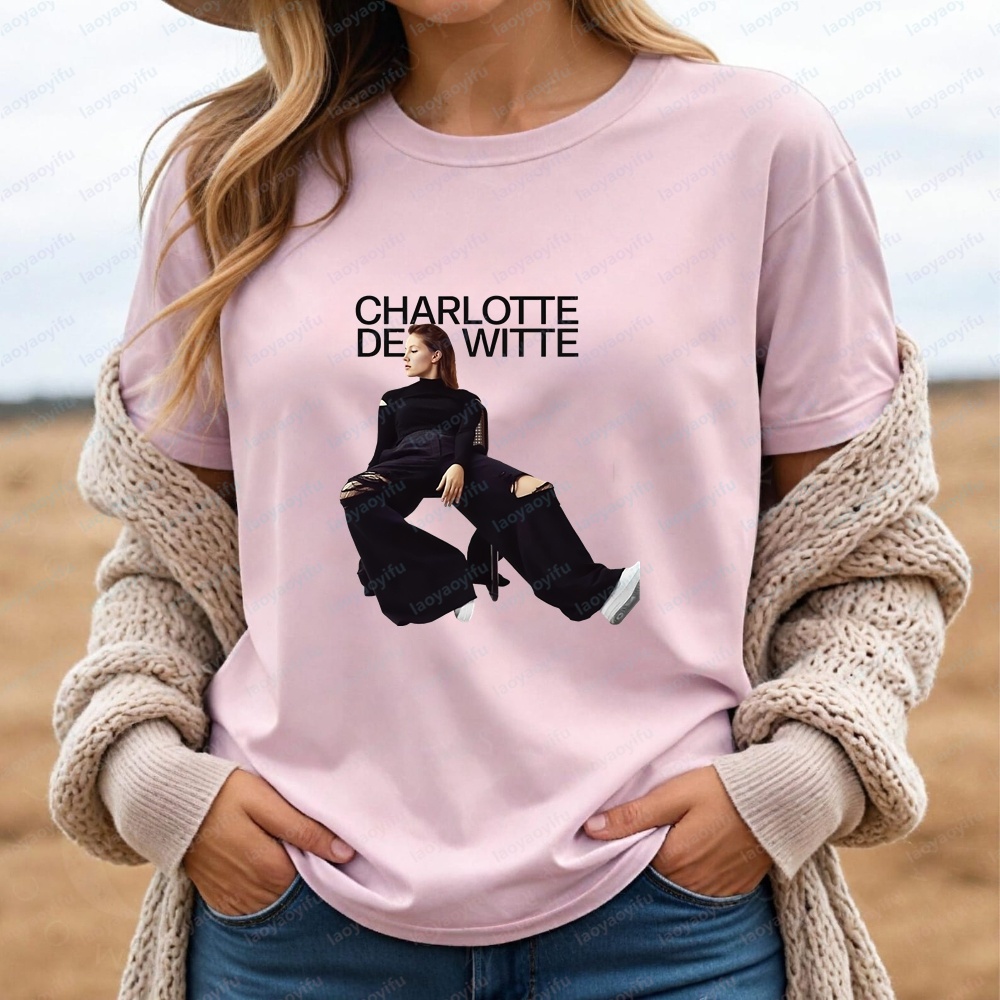 韓国風メンズ服レビュー：シャーロット・デ・ヴィッテの男女兼用 - Summer De Clothing のレビューと価格