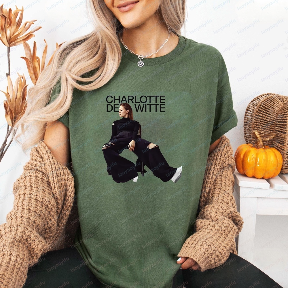 韓国風メンズ服レビュー：シャーロット・デ・ヴィッテの男女兼用 - Summer De Clothing のレビューと価格