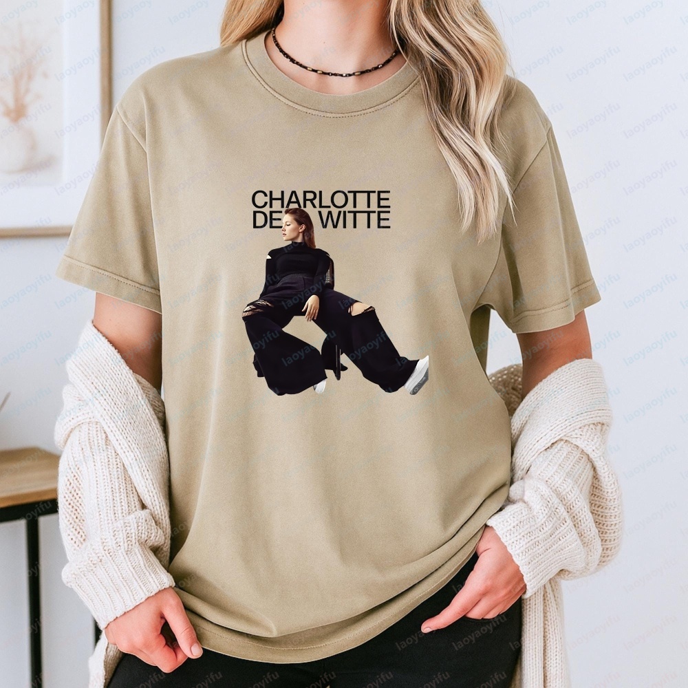 韓国風メンズ服レビュー：シャーロット・デ・ヴィッテの男女兼用 - Summer De Clothing のレビューと価格