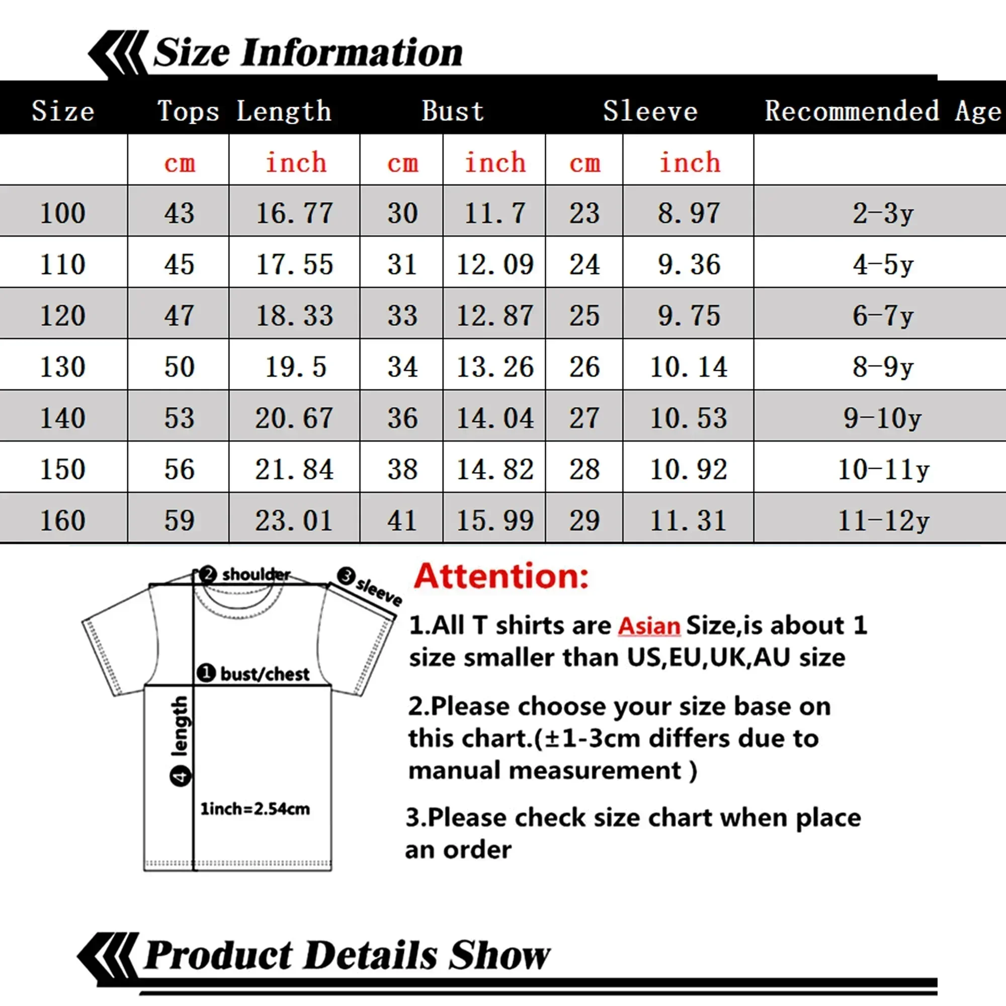 ソニック漫画の誕生日数字1-9プリントTシャツ 子供服 エイ - Summer Rose Clothing のレビューと価格