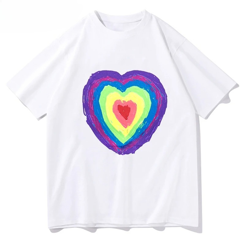 半袖 Tシャツ ファッション ストリートウェア 手頃な価格の - Summer Clothing Affordable のレビューと価格