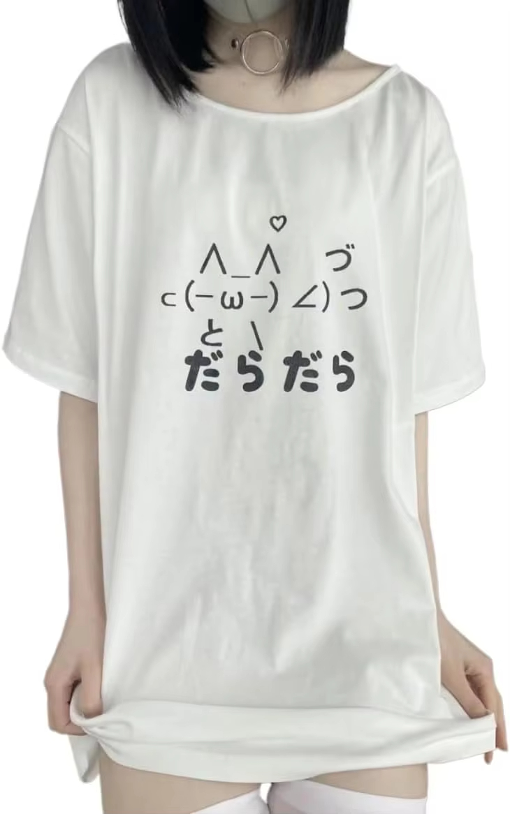 Zitezhgo 美しい日本の漫画の女の子ティーンと女性の  - Summer Clothing Teens のレビューと価格