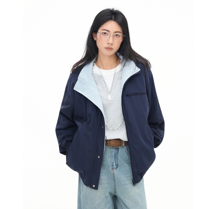 レディースジャケットセール リバーシブルジャケット レディー - Summer Clothing Deals のレビューと価格