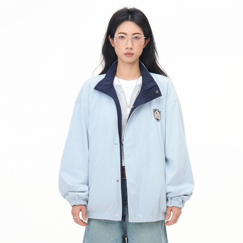 レディースジャケットセール リバーシブルジャケット レディー - Summer Clothing Deals のレビューと価格