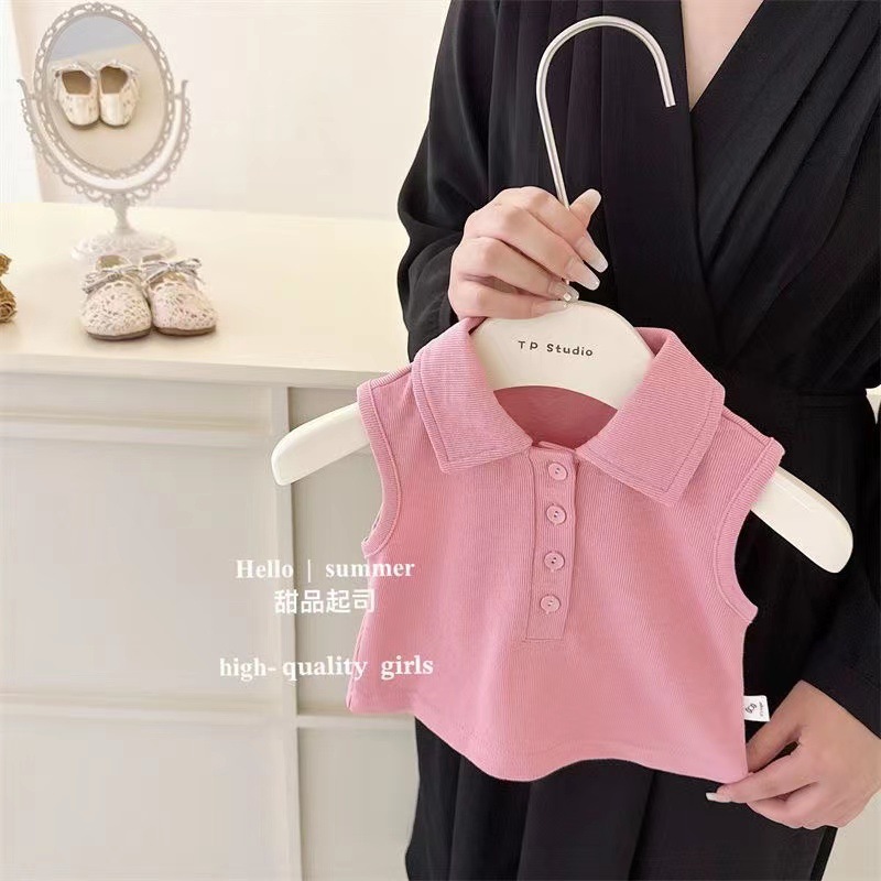 ノースリーブトップとデニムショーツ,子供服セット,幼児服,女 - Summer Clothing Boutiques のレビューと価格