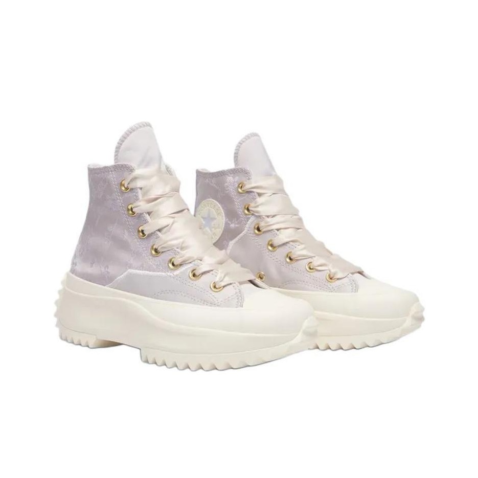 コンバース ラン スター ハイカーキ ハイトップ カジュアル - Converse Shoes Run Star Hike のレビューと価格