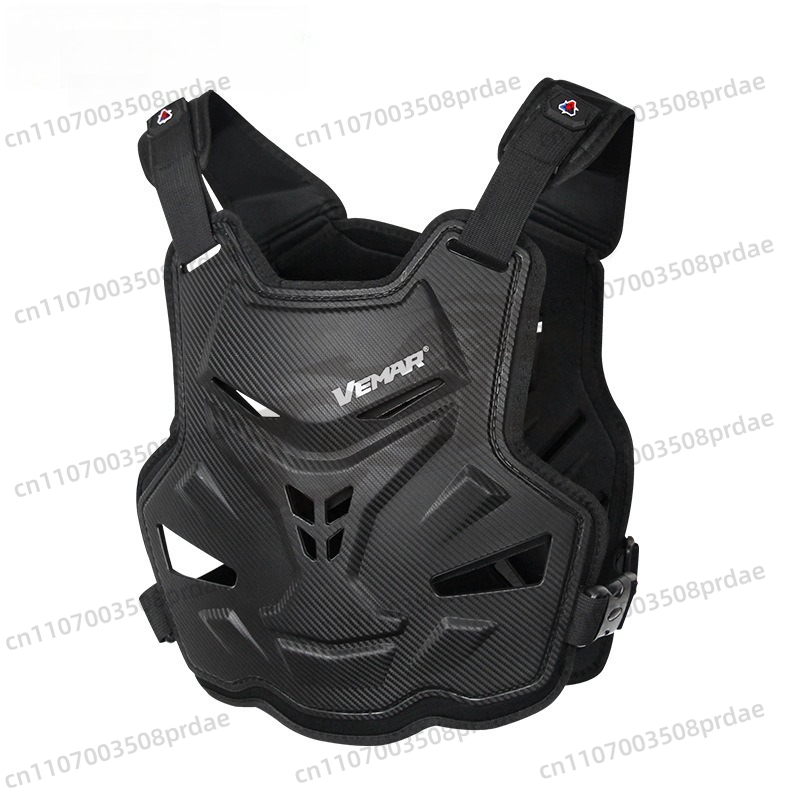 夏のオフロードバイクライディング用防具、耐衝撃服、胸部と背中 - Summer Clothing Motorcycle のレビューと価格