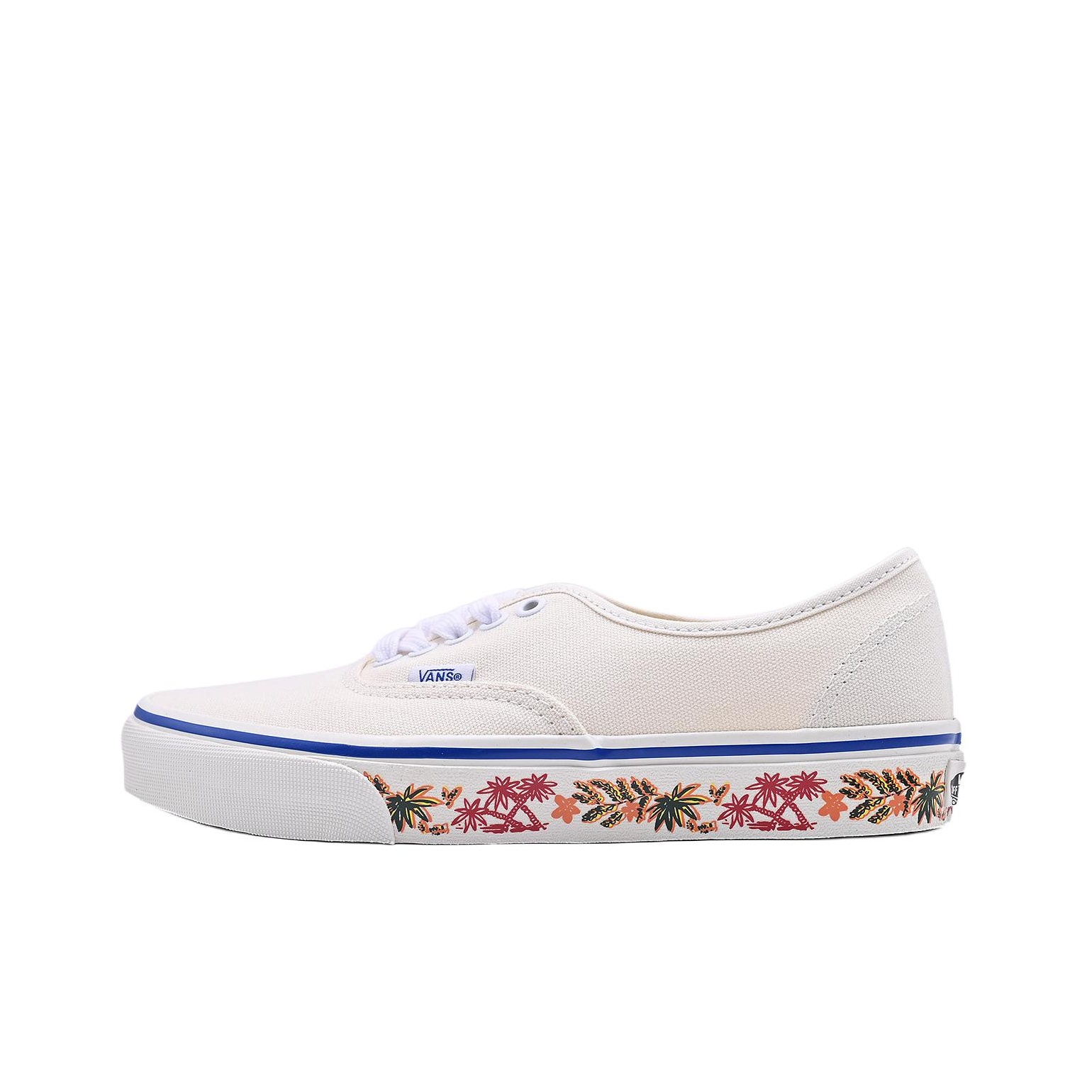 Vans Authentic キャンバスシューズ ユニセック - Vans Shoes Authentic のレビューと価格