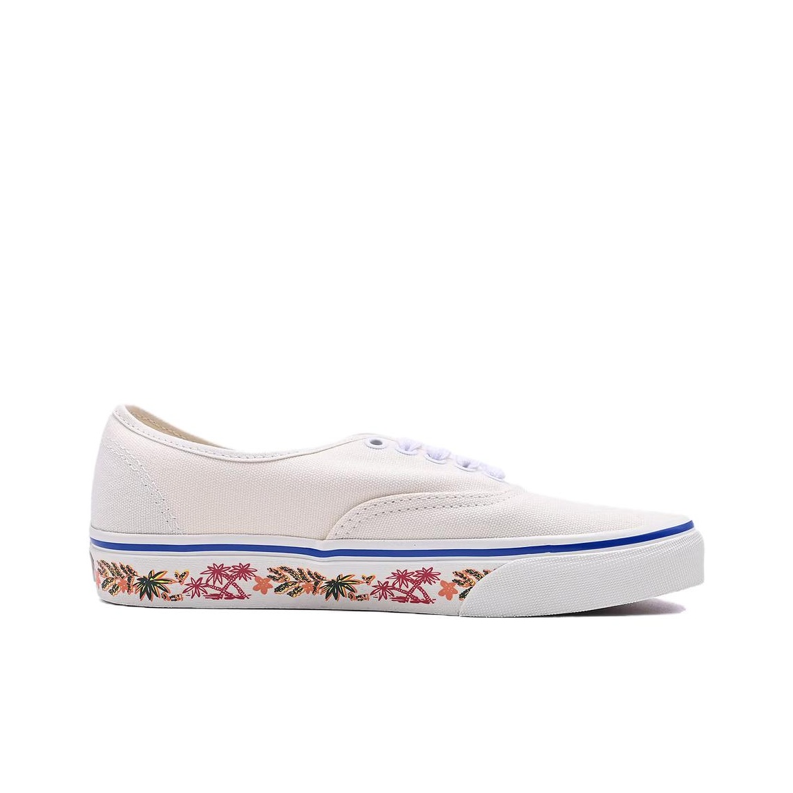 Vans Authentic キャンバスシューズ ユニセック - Vans Shoes Authentic のレビューと価格