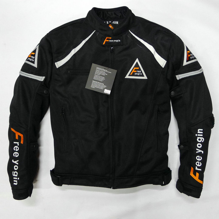 夏のオートバイ乗馬服メンズオートバイメッシュ薄型通気性レーシ - Summer Clothing Motorcycle のレビューと価格