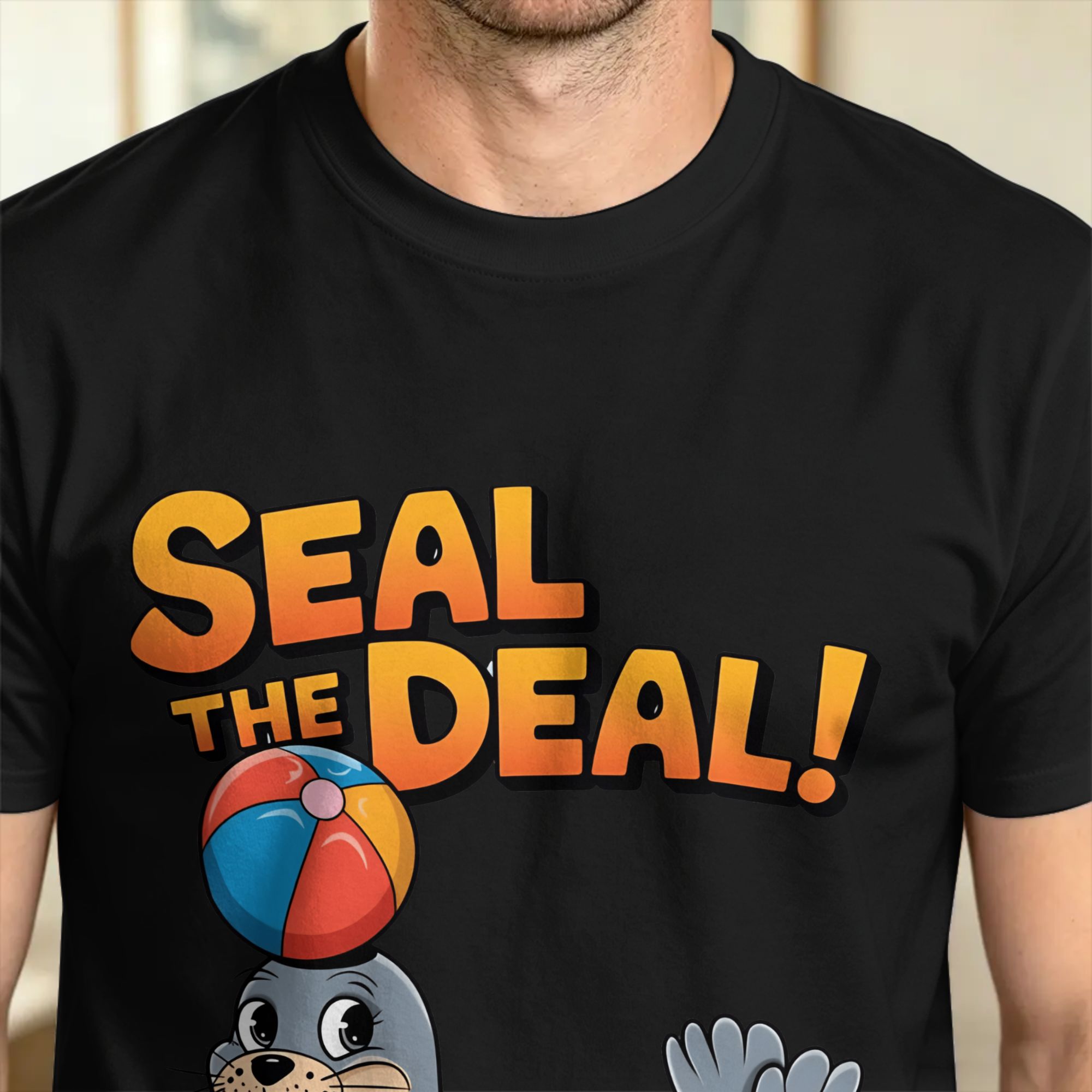 シール・ザ・ディール Tシャツ ヒッピー Tシャツ 半袖 Y - Summer Clothing Deals のレビューと価格