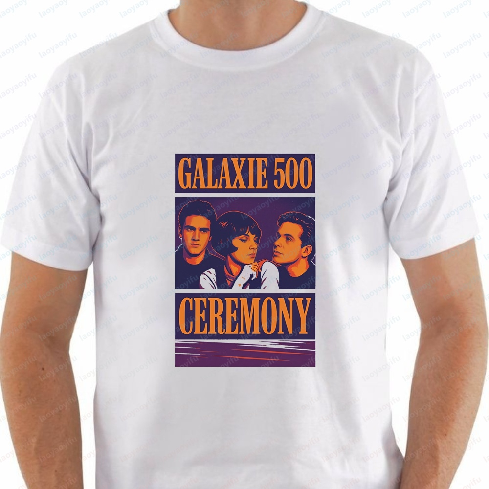 韓国風メンズ服レビュー：Galaxie 500 ロックバンド - Summer Clothing Reviews のレビューと価格