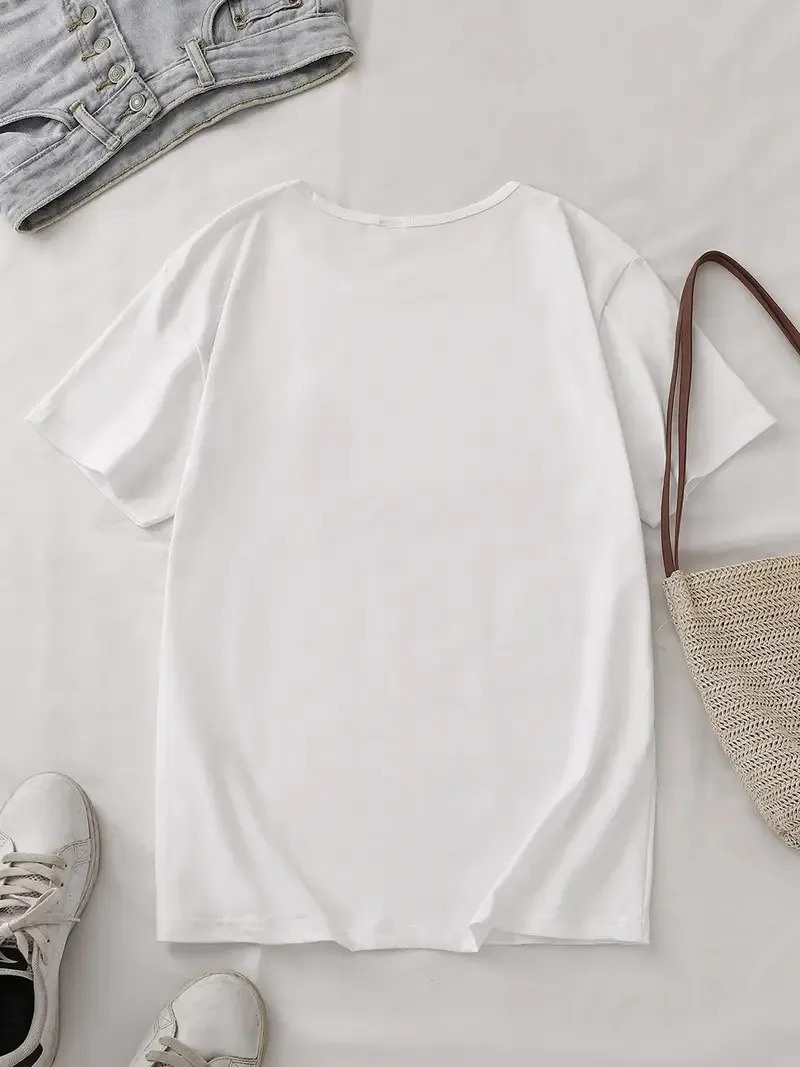 カジュアルサマーデイリートップス女性用 HOLA カラフルな - Summer De Clothing のレビューと価格